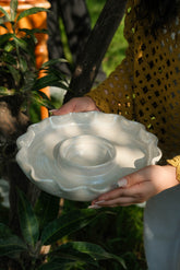 Waves Platter