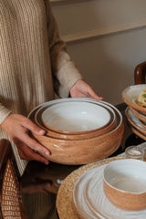 Muddy Bowls Set