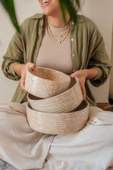 Notch Tajen Set
