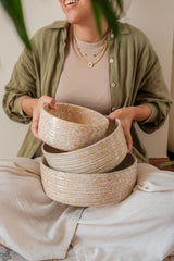Notch Tajen Set