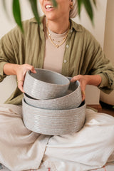 Notch Tajen Set