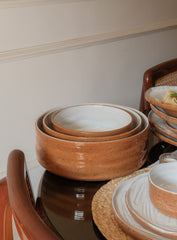 Muddy Tajen Set