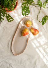 Nucleus Platter