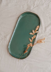 Curved Platter