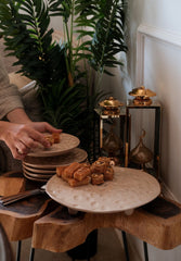 Dessert Set