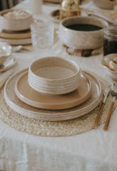 Notch Dining Set