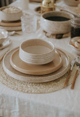 Notch Dining Set