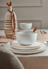 Irish Dining Set