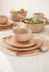 Irish Dining Set