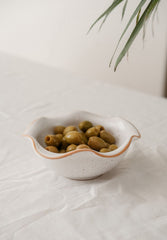 Petite Bowl