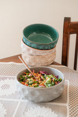 Salad Bowl