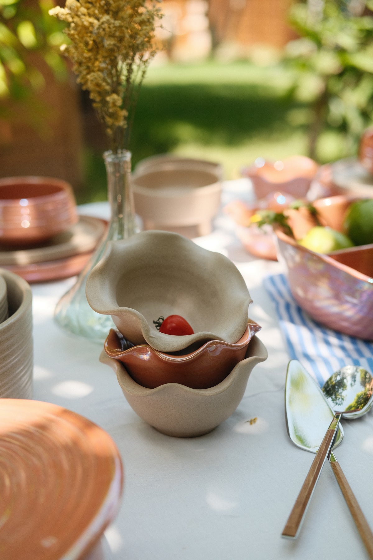 Petite Bowl