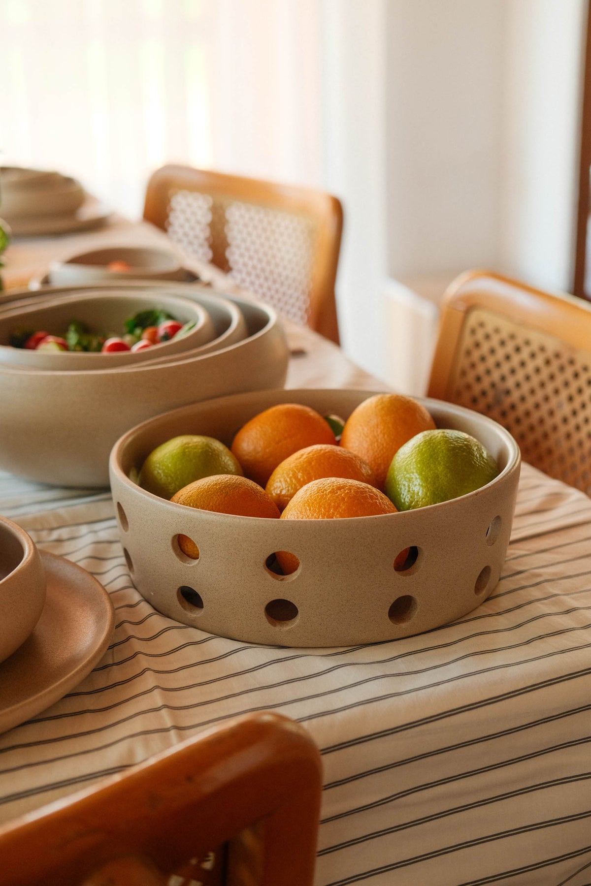 Harvest Bowl