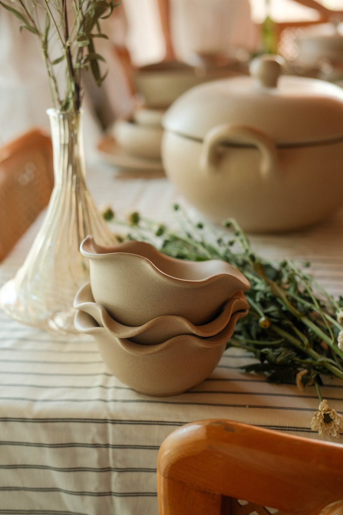 Petite Bowl
