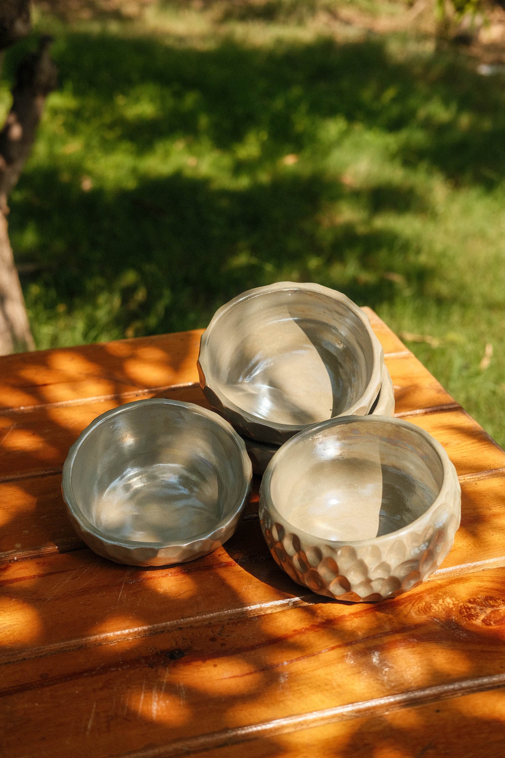 Cave Bowl