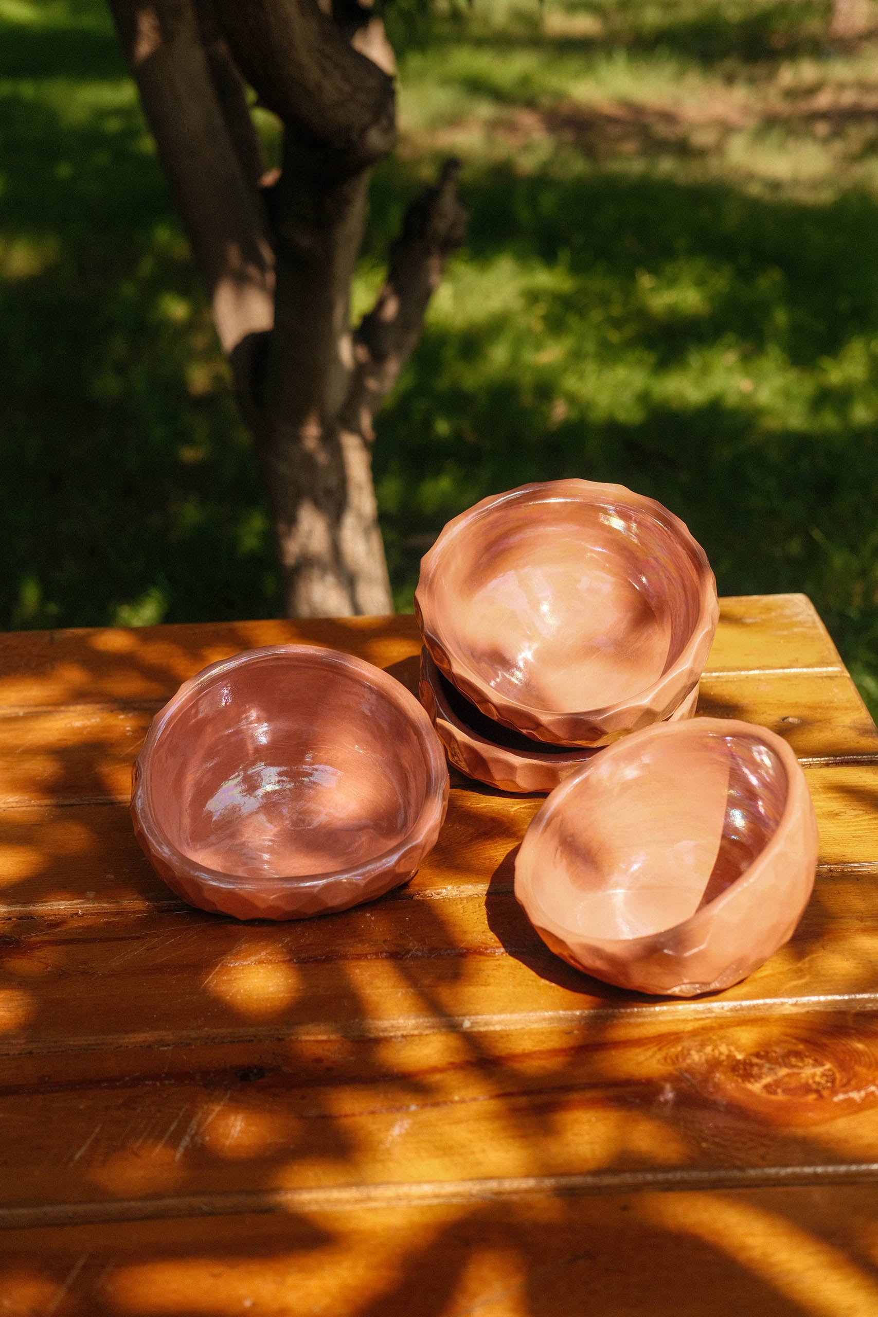 Cave Bowl