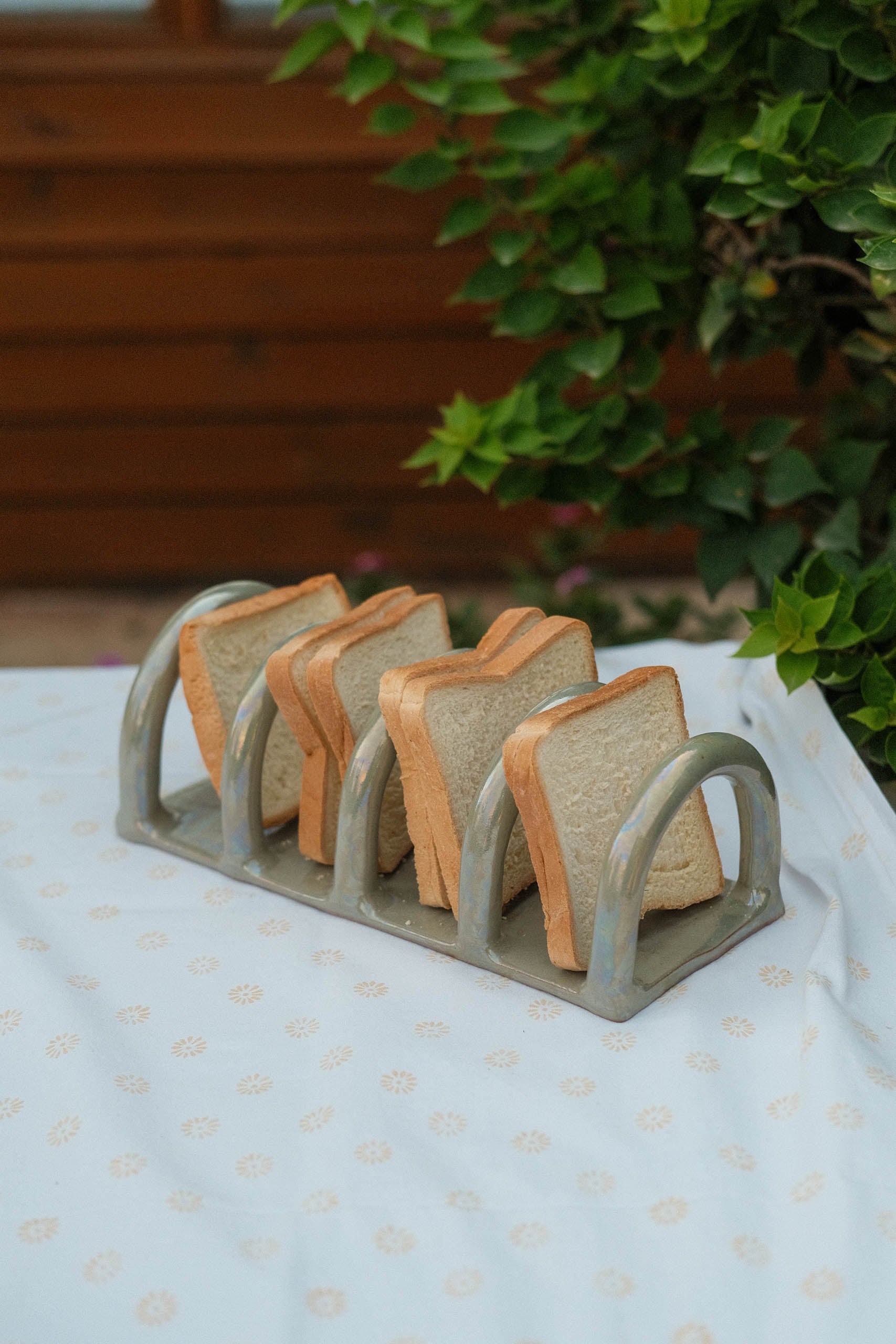 RING Platter (Tacos & Toast )