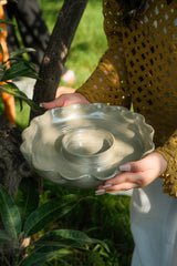 Waves Platter