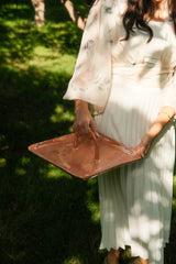Handled Platter