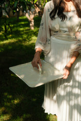 Handled Platter