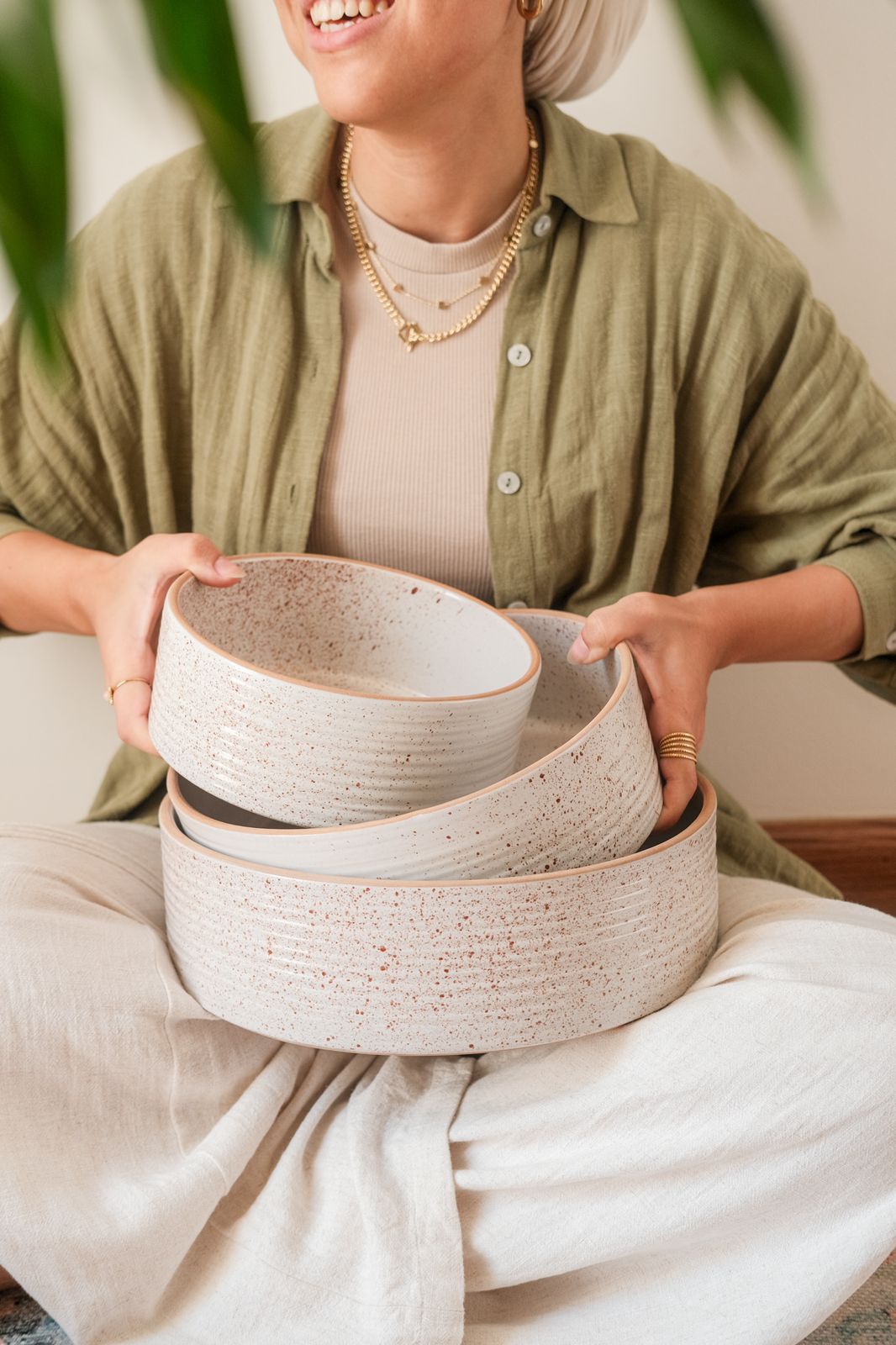 Notch Tajen Set