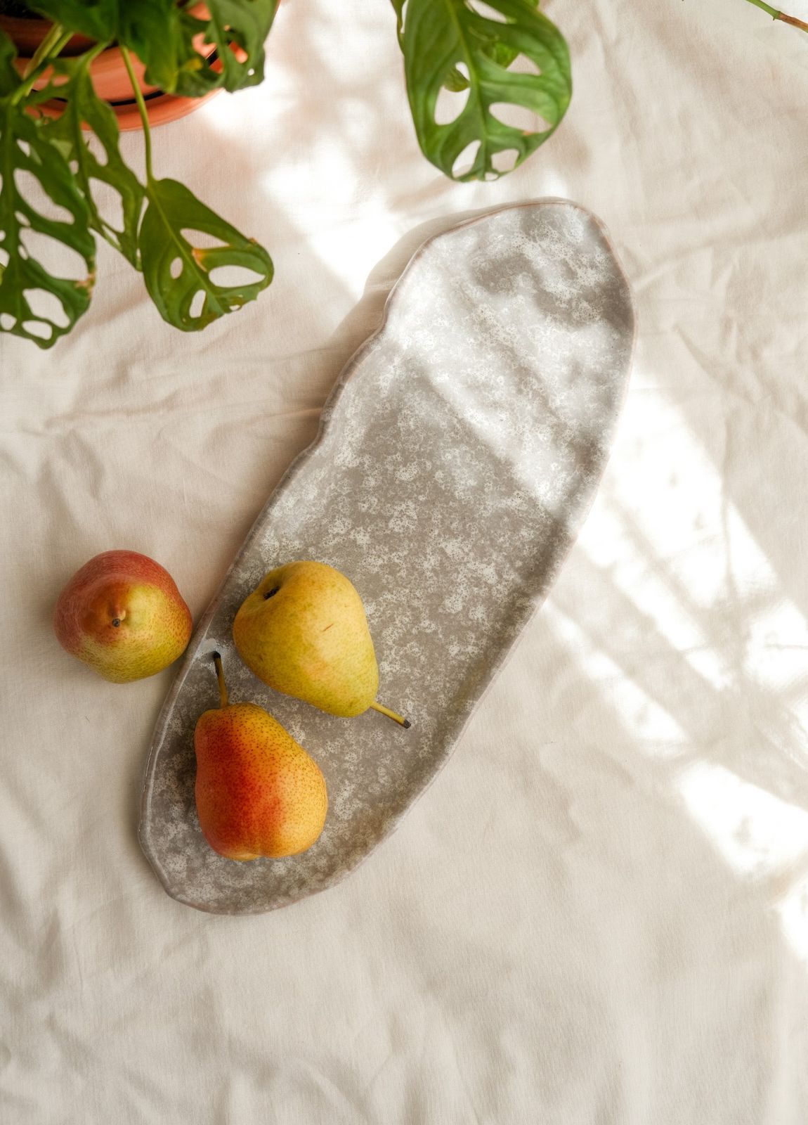 Nucleus Platter