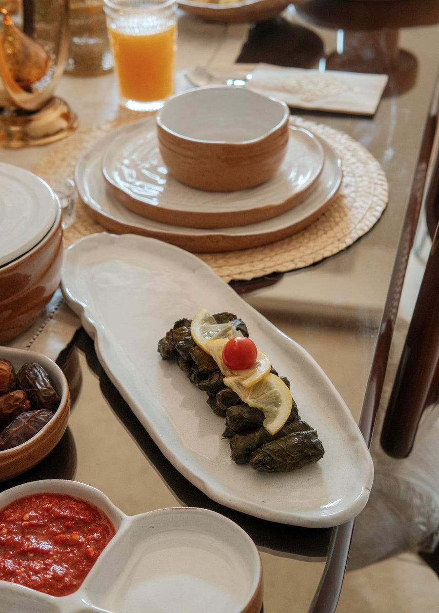 Nucleus Platter