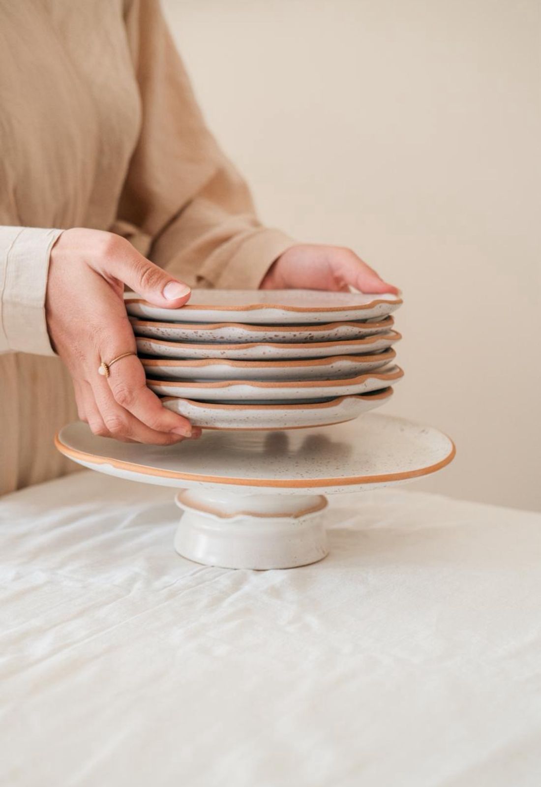 Dessert Set