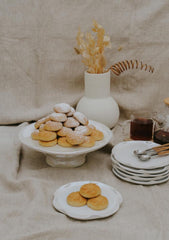 Dessert Set