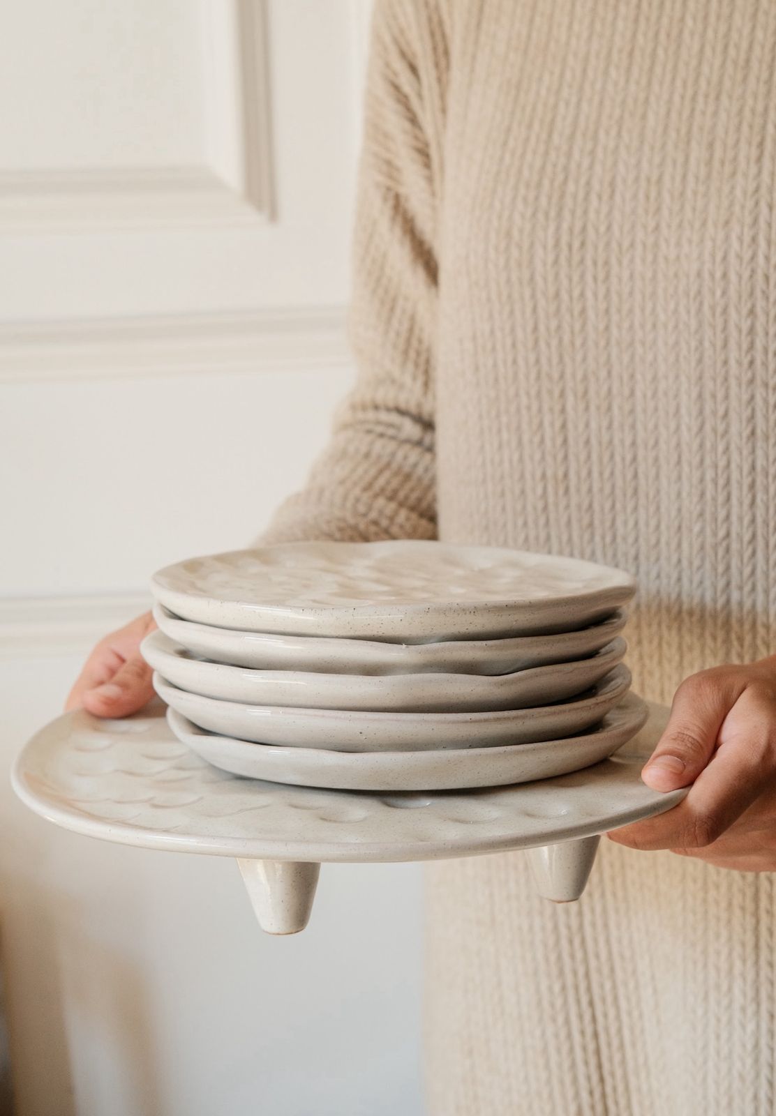 Dessert Set