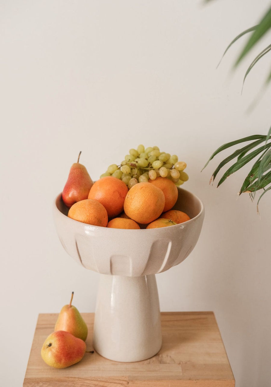 Fruit Bowl
