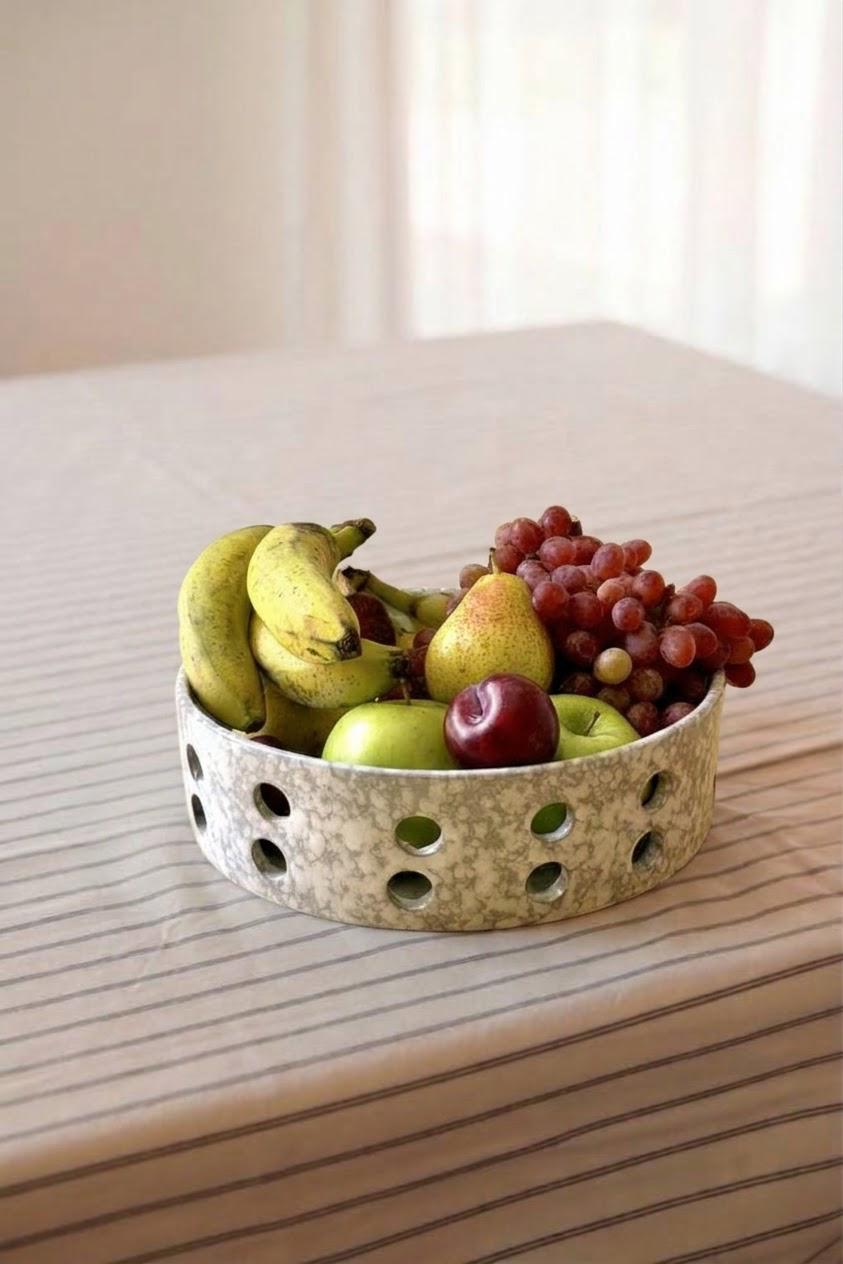 Harvest Bowl