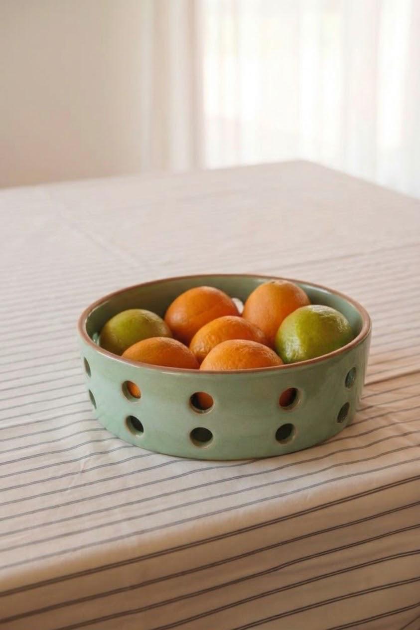 Harvest Bowl