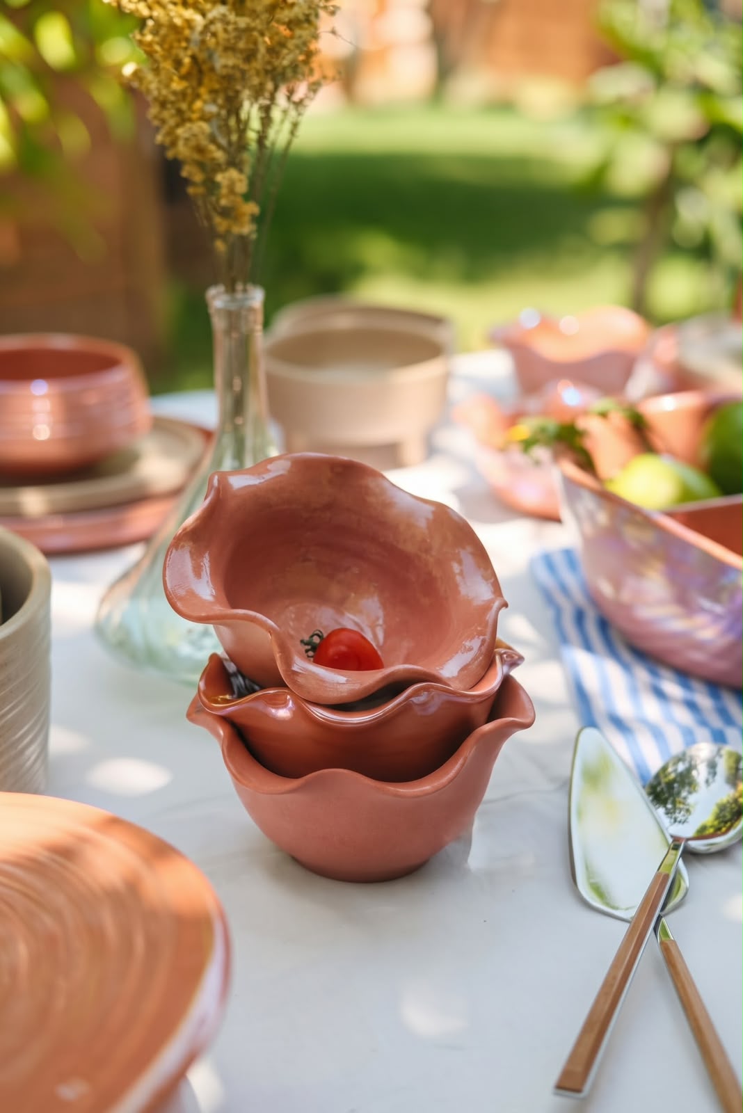 Petite Bowl