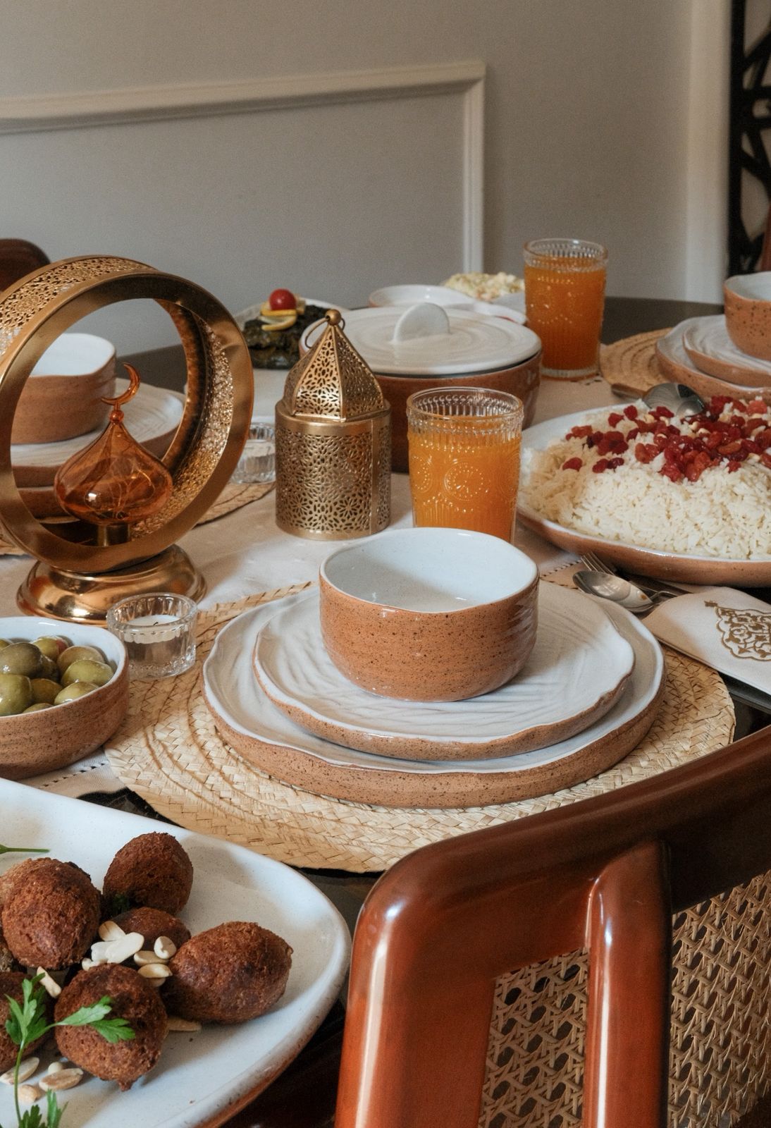 Galini handmade pottery