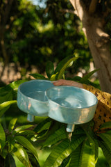 Pearl Leggy Platter
