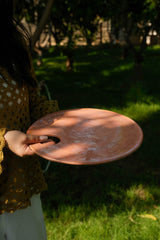 The Cheese & Nut Platter