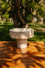 Bark Bowl