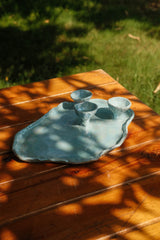Cups Platter