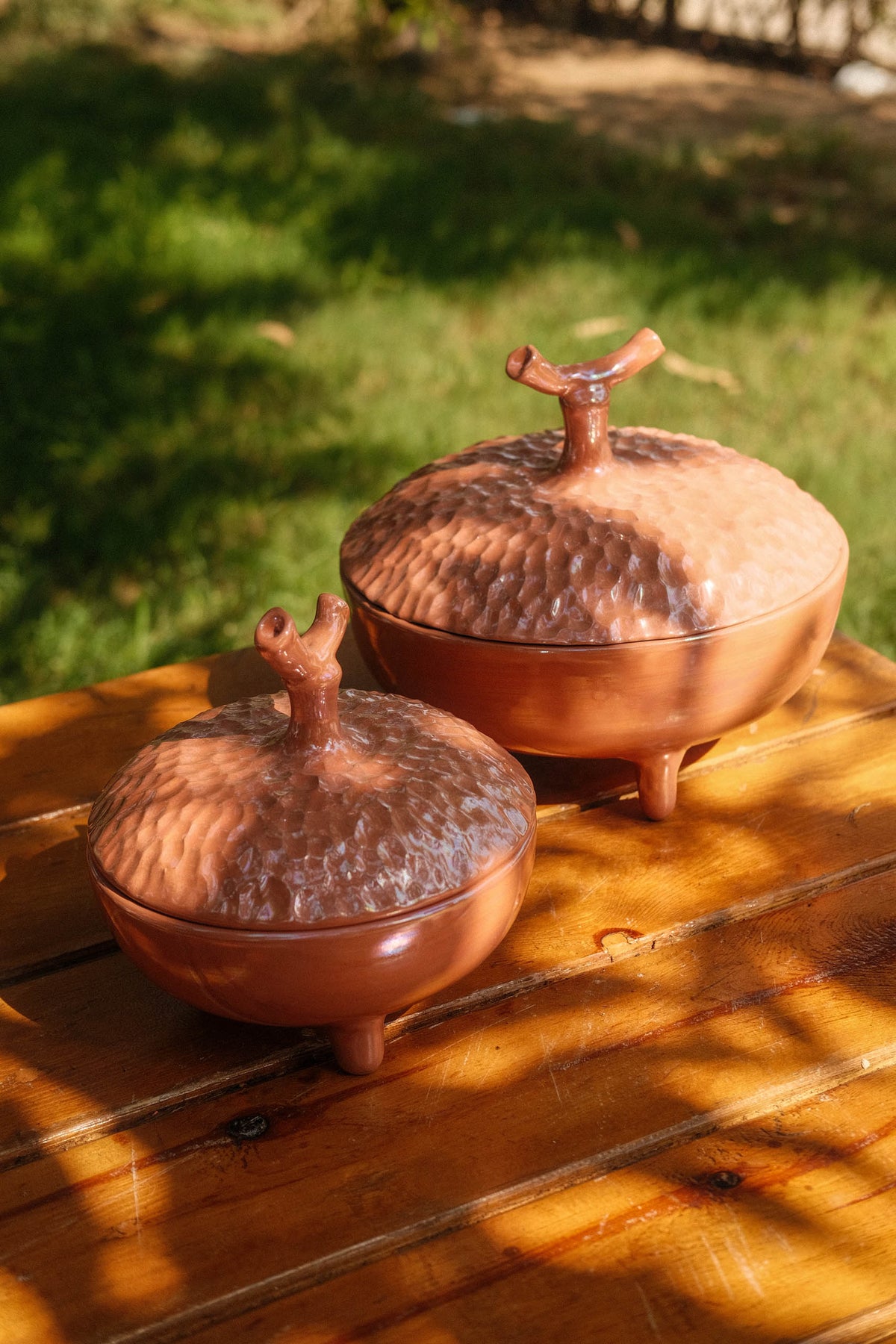 Tree Pot
